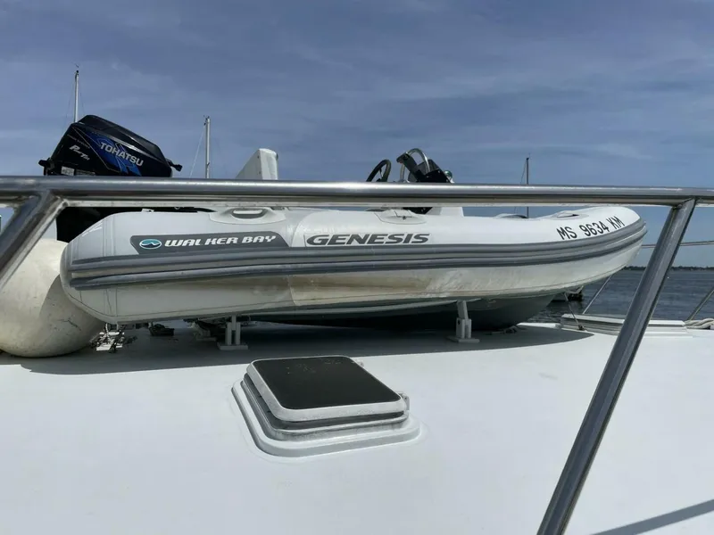 Slide: The Image of Egg Harbor by Cayman 1996 - 5435669