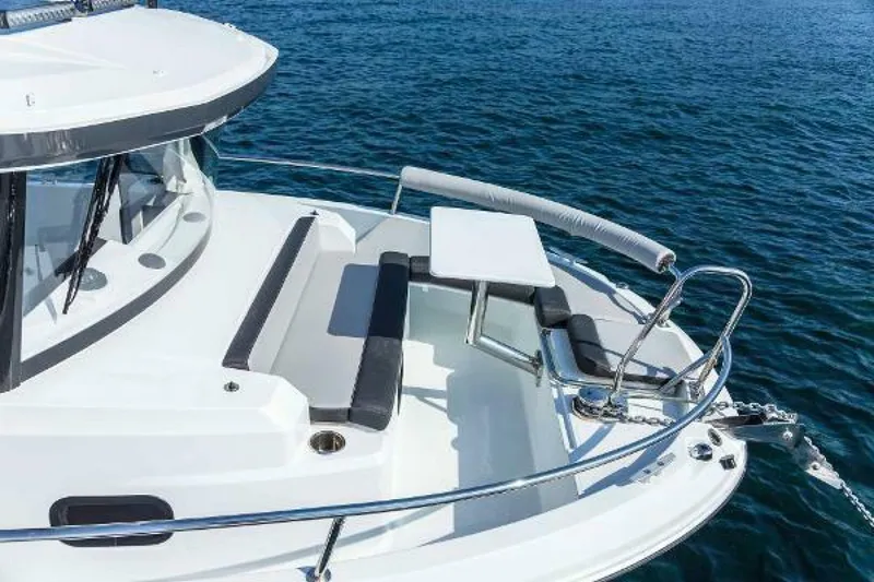 Slide: The Image of Jeanneau 795 Sport S2 2025 - 5258896