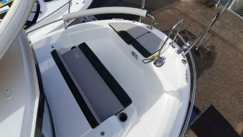 Slide: The Image of Jeanneau 795 Sport S2 2025 - 5258903