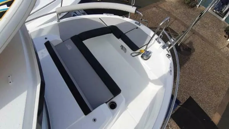 Slide: The Image of Jeanneau 795 Sport S2 2025 - 5258904