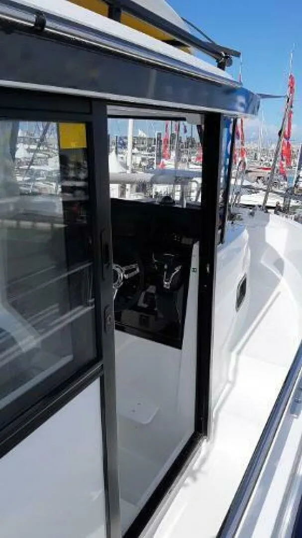 Slide: The Image of Jeanneau 795 Sport S2 2025 - 5258905