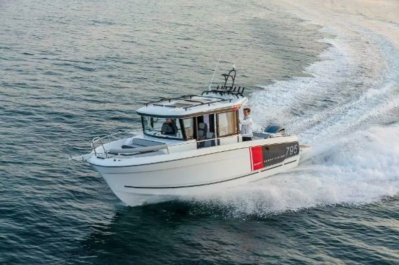 Slide: The Image of Jeanneau 795 Sport S2 2025 - 5258891