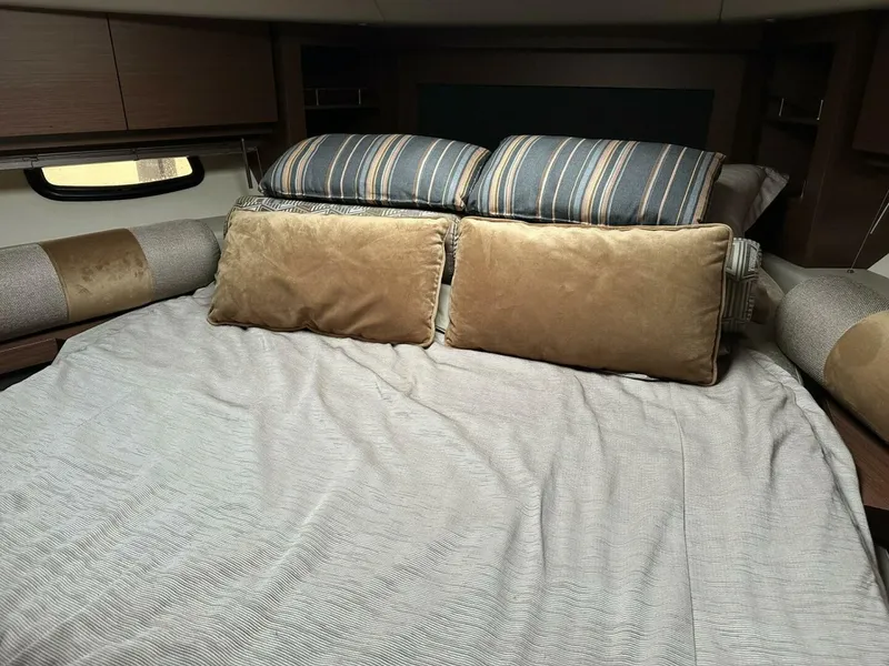 Slide: The Image of Sea Ray 510 Sundancer 2016 - 5259055