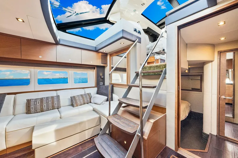 Slide: The Image of Sea Ray 510 Sundancer 2016 - 5821508