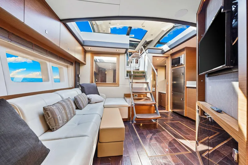 Slide: The Image of Sea Ray 510 Sundancer 2016 - 5821512