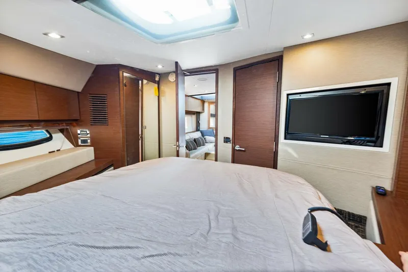 Slide: The Image of Sea Ray 510 Sundancer 2016 - 5821514