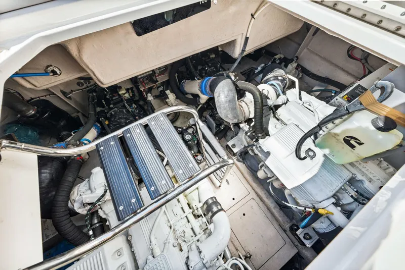 Slide: The Image of Sea Ray 510 Sundancer 2016 - 5821516