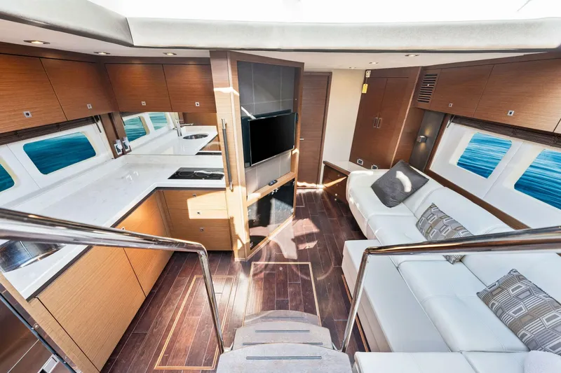 Slide: The Image of Sea Ray 510 Sundancer 2016 - 5821535