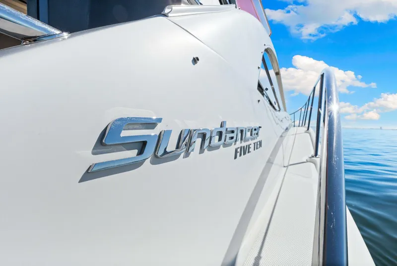 Slide: The Image of Sea Ray 510 Sundancer 2016 - 5821552