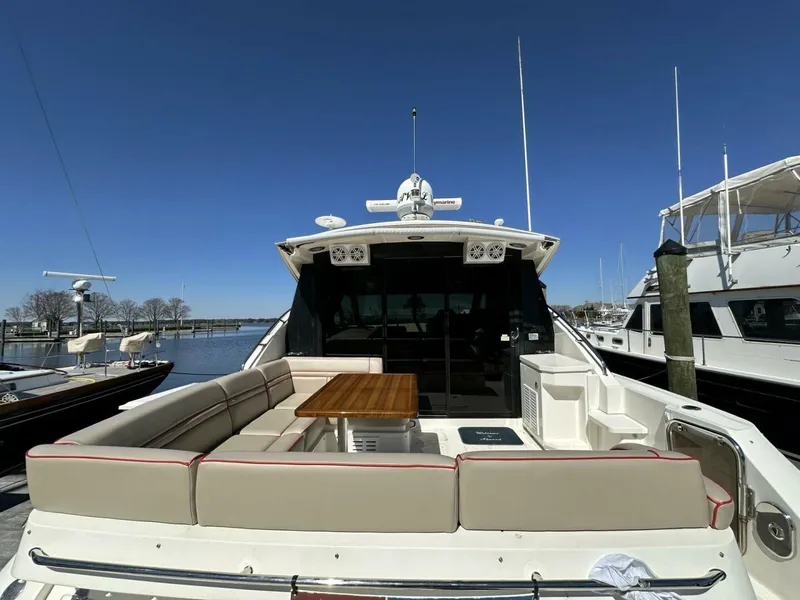 Slide: The Image of Sea Ray 510 Sundancer 2016 - 5259051