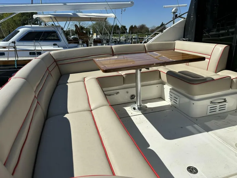 Slide: The Image of Sea Ray 510 Sundancer 2016 - 5259052