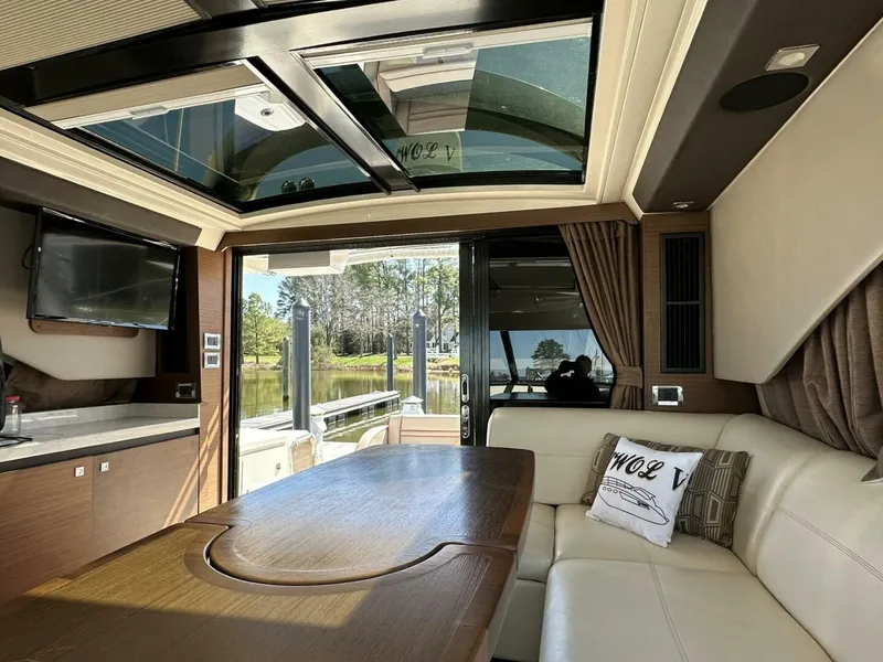 Slide: The Image of Sea Ray 510 Sundancer 2016 - 5259053