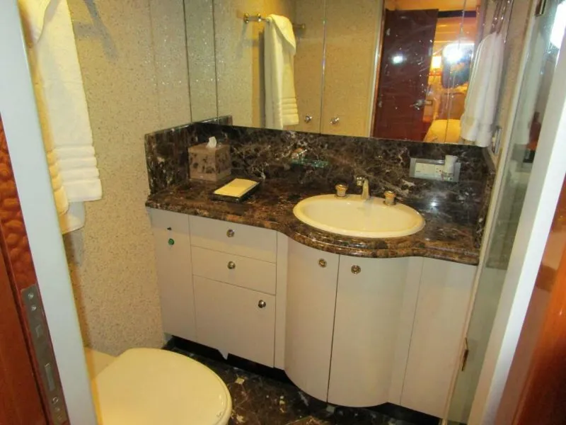 Slide: The Image of Forward Master Head - 5259121