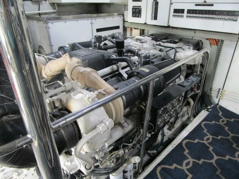 Slide: The Image of Port Engine     - 5259176