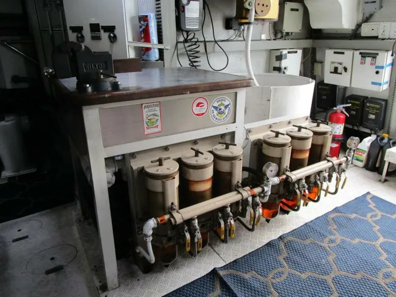 Slide: The Image of Fuel System     - 5259193