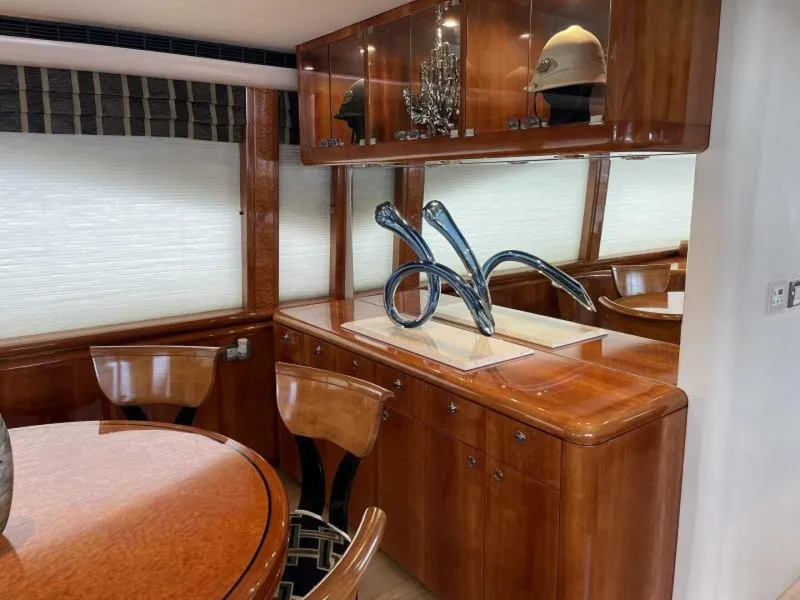 Slide: The Image of Dining Area     - 5259087