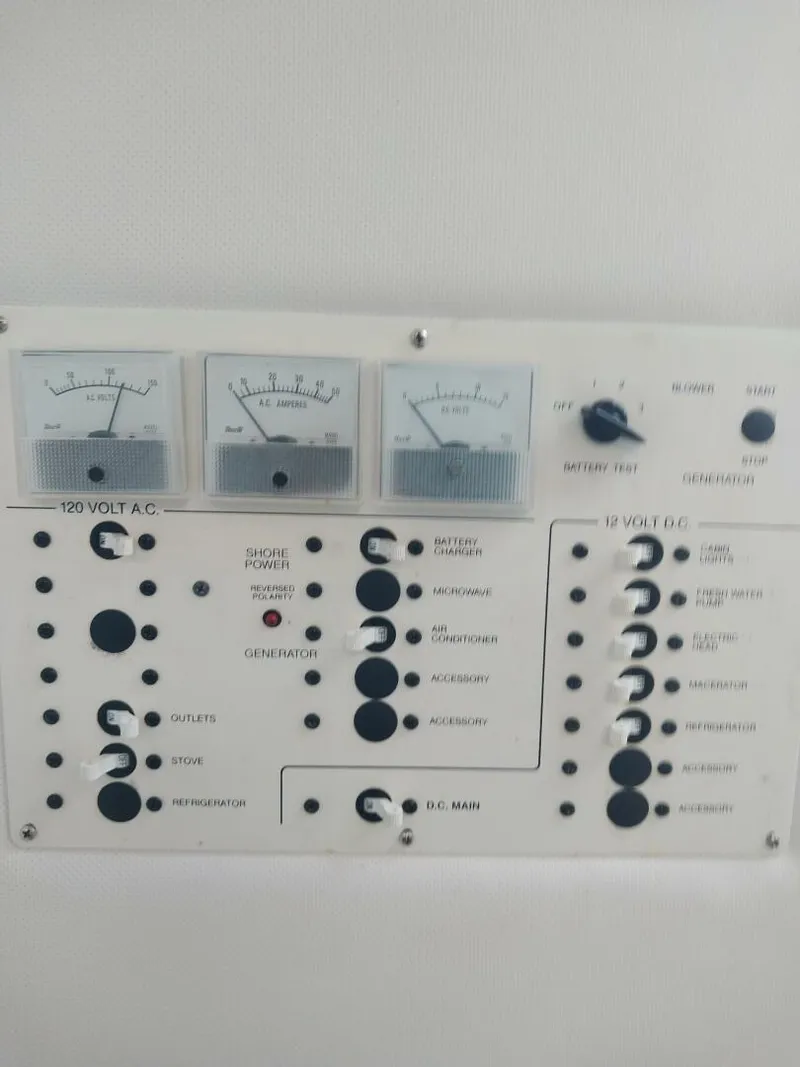 Slide: The Image of Pro-Line 2810 2000 - 5269657