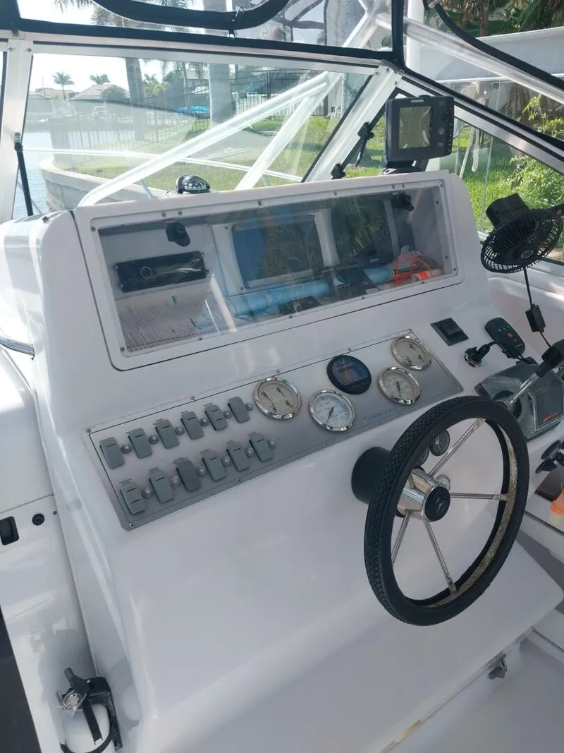 Slide: The Image of Pro-Line 2810 2000 - 5269535