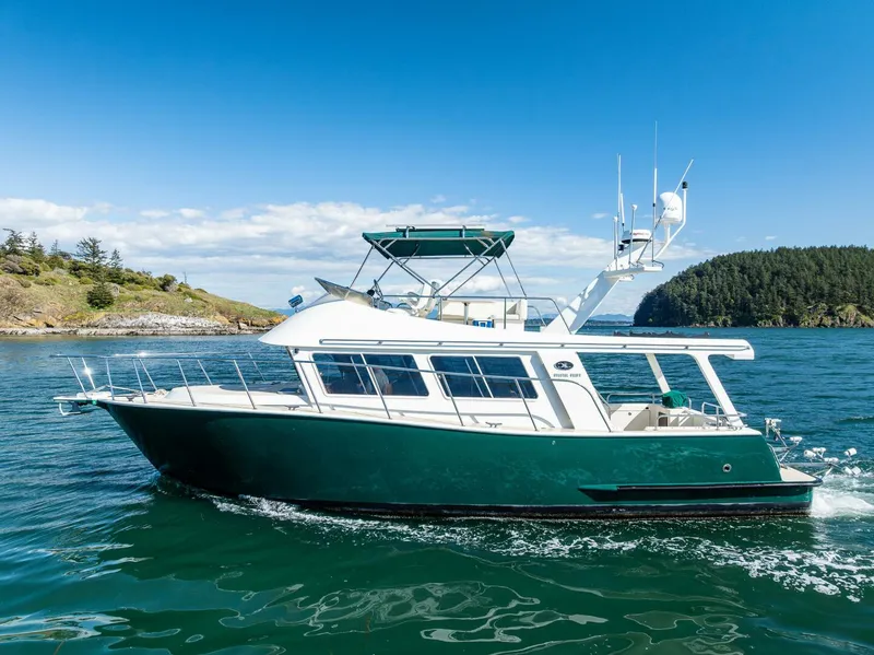 The Image of Coastal 400 IPS 2009 - 5260030