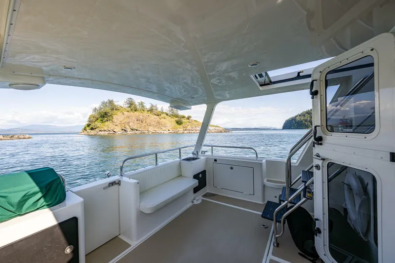 Slide: The Image of Coastal 400 IPS 2009 - 5262575