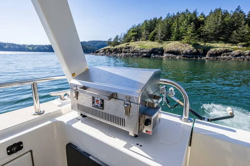 Slide: The Image of Coastal 400 IPS 2009 - 5260034