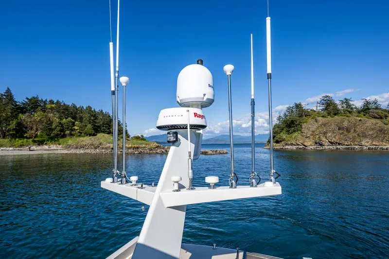 Slide: The Image of Coastal 400 IPS 2009 - 5260039