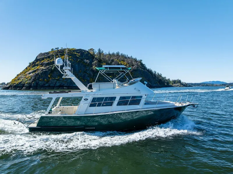 Slide: The Image of Coastal 400 IPS 2009 - 5260025