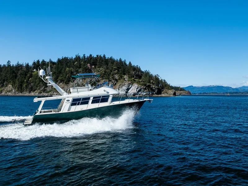 Slide: The Image of Coastal 400 IPS 2009 - 5260027