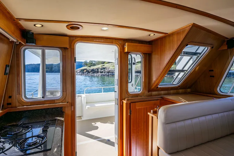 Slide: The Image of Coastal 400 IPS 2009 - 5262577