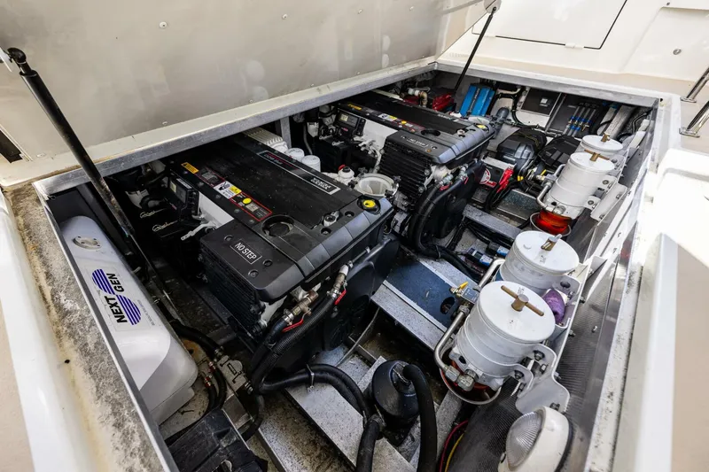 Slide: The Image of Coastal 400 IPS 2009 - 5262759