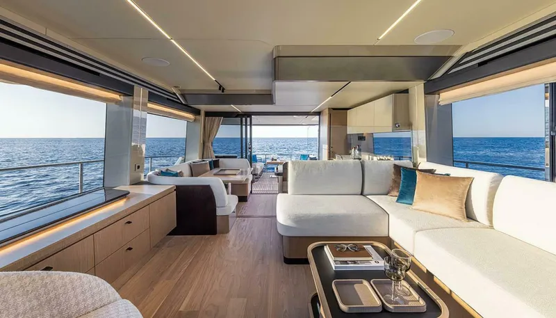 Slide: The Image of Absolute 60 Fly 2025 - 5264143