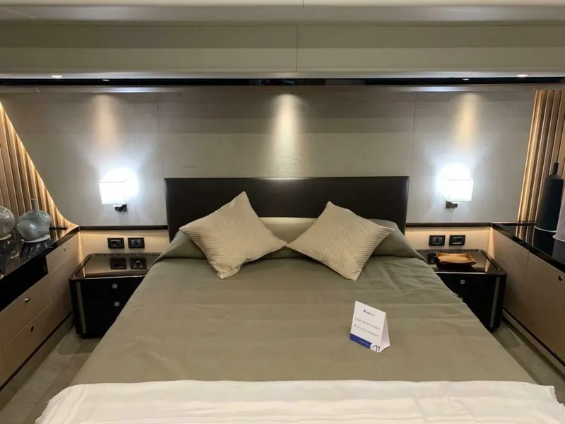 Slide: The Image of Absolute Navetta 58 2024 - 5264172