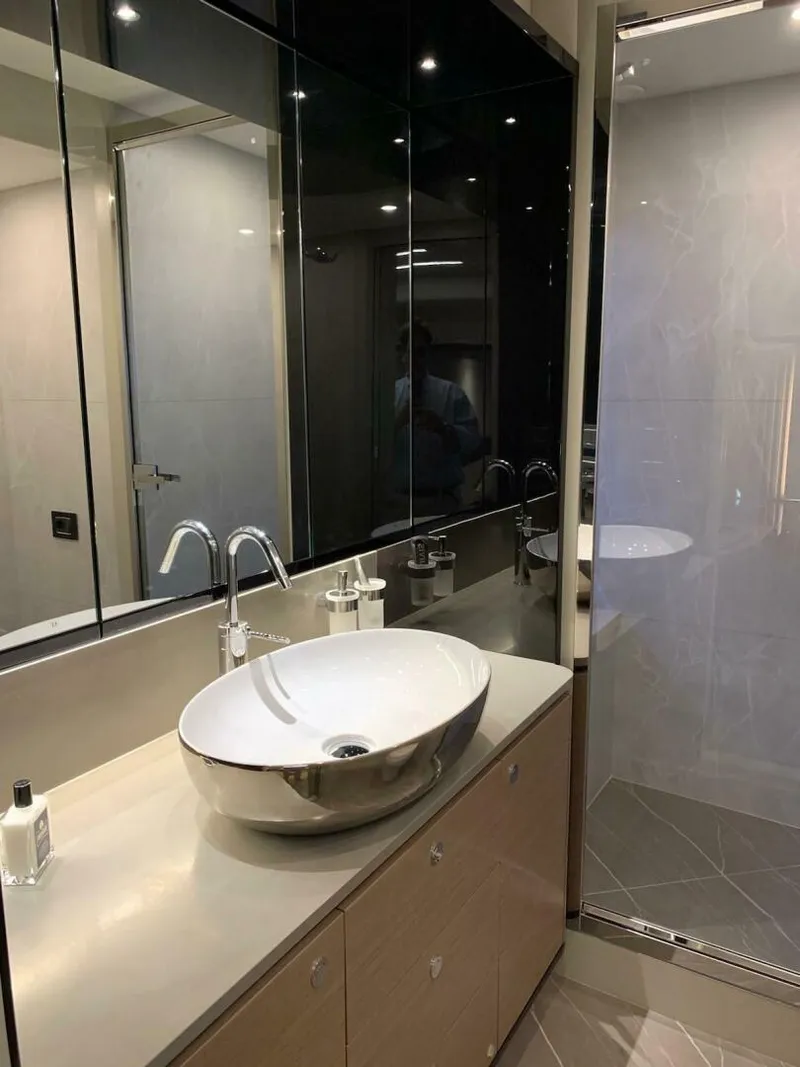 Slide: The Image of Absolute Navetta 58 2024 - 5264166