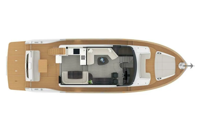 Slide: The Image of Absolute Navetta 58 2024 - 5264174