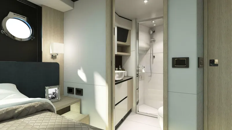 Slide: The Image of Absolute 48 Coupe 2025 - 5264199