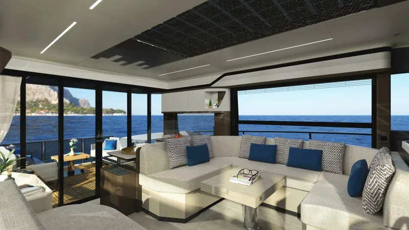 Slide: The Image of Absolute 48 Coupe 2025 - 5264194