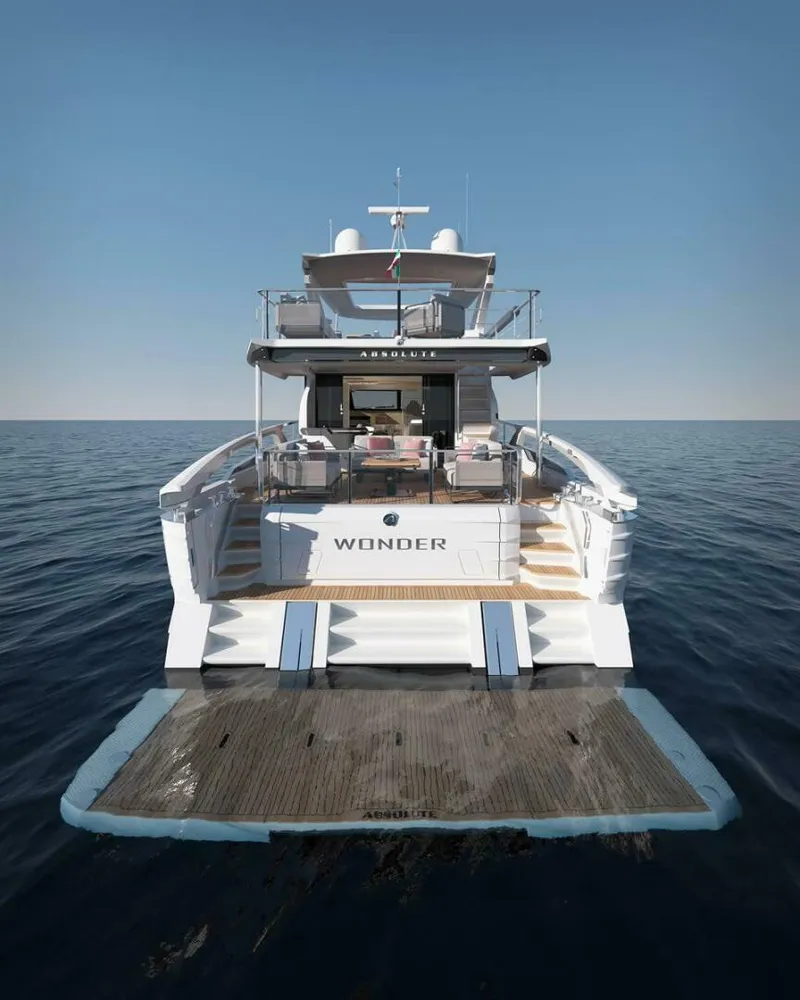 Slide: The Image of Absolute 70 Fly 2026 - 5264440