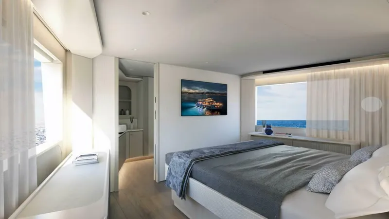 Slide: The Image of Absolute Navetta 62 2026 - 5264491