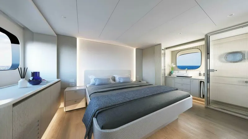 Slide: The Image of Absolute Navetta 62 2026 - 5264488