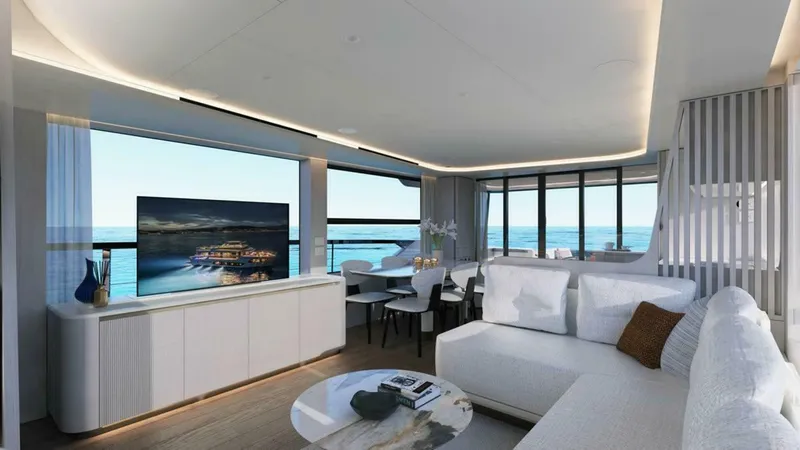 Slide: The Image of Absolute Navetta 62 2026 - 5264483