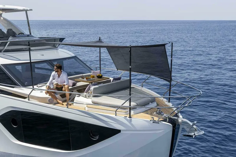 Slide: The Image of Absolute 52 Fly 2026 - 5264509