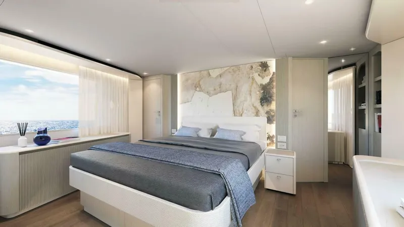 Slide: The Image of Absolute Navetta 62 2026 - 5264572