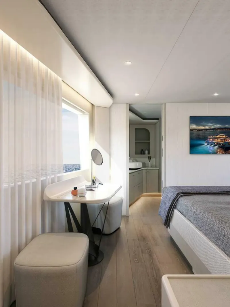 Slide: The Image of Absolute Navetta 62 2026 - 5264567