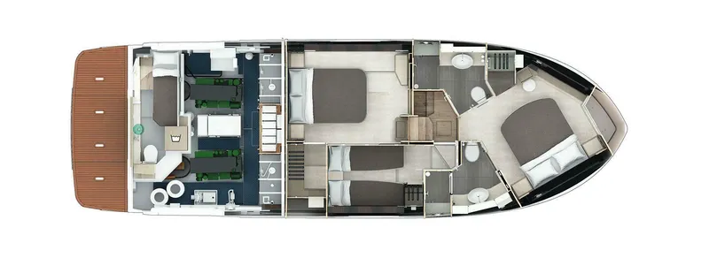 Slide: The Image of Absolute Navetta 48 2025 - 5264596