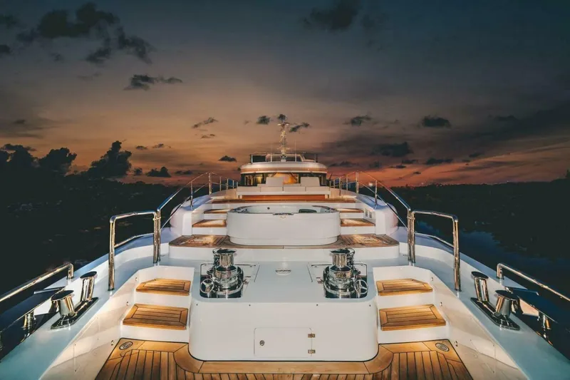 Slide: The Image of Benetti Delfino Co Ownership 2020 - 5264634