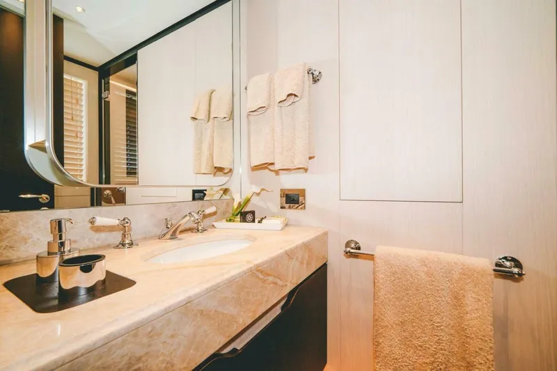 Slide: The Image of Benetti Delfino Co Ownership 2020 - 5264630