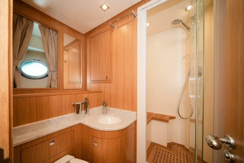 Slide: The Image of Benetti Delfino Co Ownership 2020 - 5264632