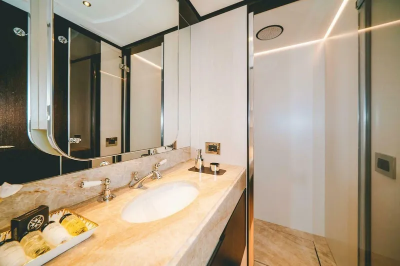 Slide: The Image of Benetti Delfino Co Ownership 2020 - 5264648