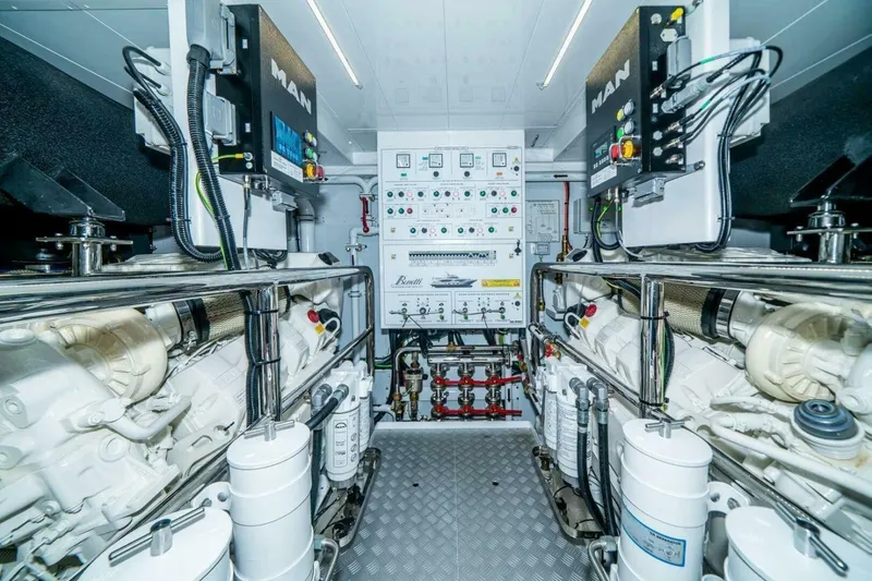 Slide: The Image of Benetti Delfino Co Ownership 2020 - 5264600