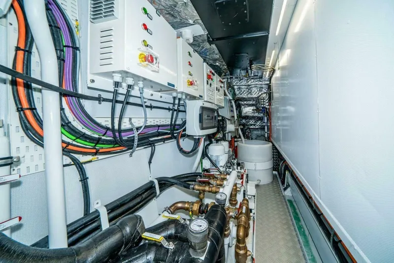 Slide: The Image of Benetti Delfino Co Ownership 2020 - 5264601